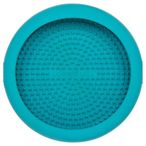 Mata do lizania UFO Turquoise – LickiMat