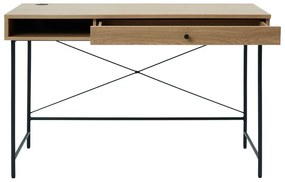 Biurko 60x120 cm Pensacola – Unique Furniture
