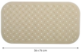 Mata antypoślizgowa do wanny 36x76 cm Class Premium – MSV