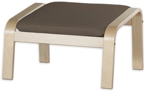 Poduszka na podnóżek Poäng