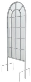 Lustro ogrodowe 65x180 cm Roman – Esschert Design