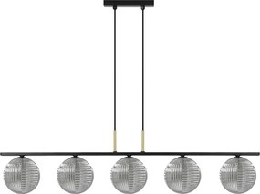 Lampa wisząca grafitowa P8-M37