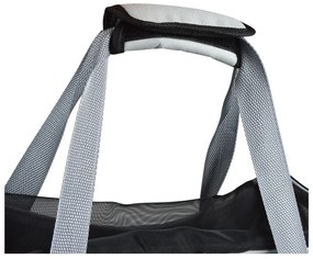 Torba transportowa dla czworonoga 25,5x48 cm – Love Story