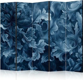 Parawan jednostronny Artgeist Kwiaty 225 x 172 cm 1 szt