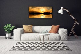 Obraz canvas Graficzna Gra Cieni