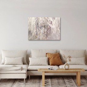 Obraz - Roślina (70x50 cm)