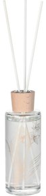 Dyfuzor wonny z pałeczkami FumaRe Basil Bamboo sugarcane, 100 ml