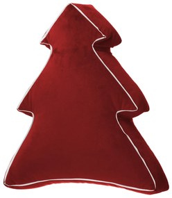 Poduszka Choinka 40x41 cm