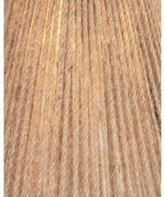 Naturalny abażur ø 24,5 cm Crista – Kave Home