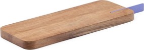 Drewniana deska do serwowania 35 x 12 cm Zairin – Kave Home