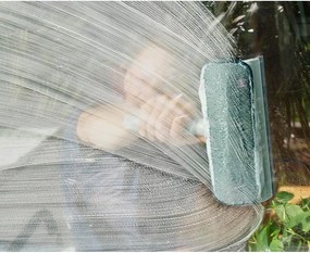 Beżowa ściągaczka 36 cm CleanTech – Joseph Joseph