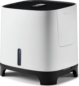 Nawilżacz ewaporacyjny Meaco Armin® 680 ml: czyste powietrze, łagodzi alergie, cichy, bez kamienia, idealny do domu