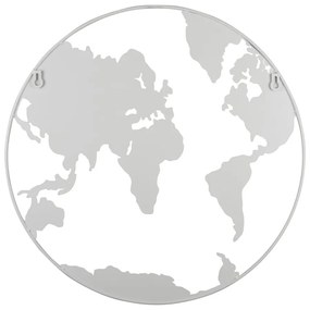 Tablica magnetyczna World Map – PT LIVING
