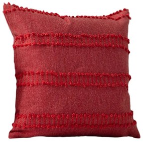 Poszewka na poduszkę 43x43 cm Tuffet – Mioli Decor