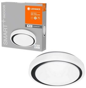 Ledvance - LED Plafon ściemnialny SMART+ MOON LED/24W/230V Wi-Fi