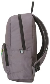 Plecak dziecięcy 18,5 l Ninjago Green – LEGO®