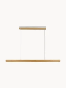 Lampa wisząca LED z funkcją przyciemniania Ilgas