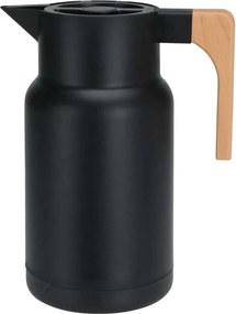 Dzbanek próżniowy WOOD, 1 l