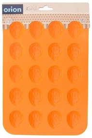 Silikonowa forma do pieczenia ciastek 18,5x27,5 cm – Orion