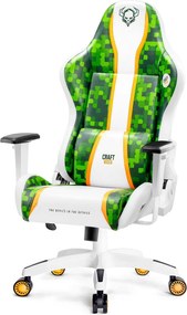 Fotel gamingowy Diablo X-One 2.0 King Size Craft Edition