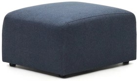 Ciemnoniebieski podnóżek Neom – Kave Home