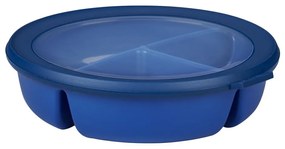 Lunchbox Vivid blue – Mepal