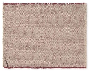 Bawełniane maty stołowe zestaw 2 szt. 38x50 cm Handloom – Lorena Canals