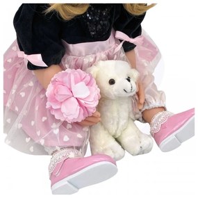Woopie royal lalka hiszpanka eliana interaktywna baby dolls