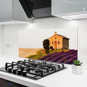 Panel nad blat kuchenny Horyzont nad Złotym Polem