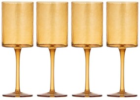 Kieliszki do wina zestaw 4 szt. 380 ml Flynn – Ladelle