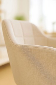 Krzeso Mirova Tkanina