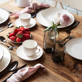 Mäser 12-częściowy zestaw obiadowy Felise