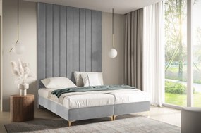 Panel Ścienny Tapicerowany 245x30