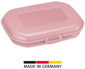 Westmark pudełko na żywność MINI, 300 ml, różowy