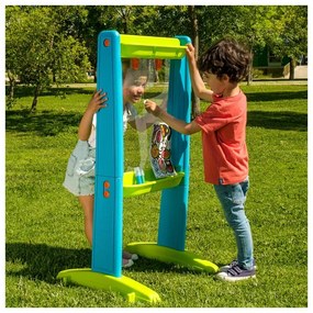 Feber dwustronna przeźroczysta tablica do rysowania art&amp;fun board