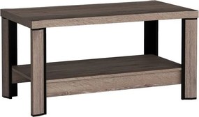 Ława MALAGA 120 cm Stolik Kawowy do Salonu