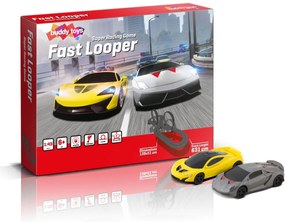 Buddy Toys BST 1633 Fast Looper, 630 cm