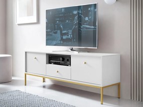 Szafka pod telewizor Tonkor Gold TRTV154