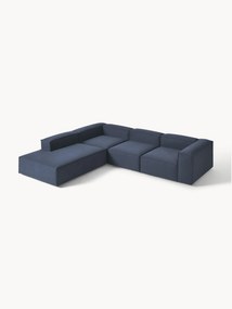 Narożna sofa modułowa XL Lennon