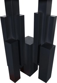 Designerska konsola Modig M20, blat ze spieku 150 cm