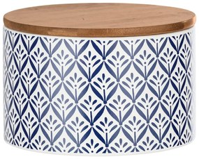 Ceramiczny pojemnik na żywność na żywność Lorca – Wenko
