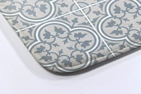 Dywanik do łazienki Dywanik do łazienki Wzory Geometryczne