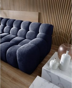 Narożnik CAMPILE L Lewostronny tkanina Eden 16 WERSAL