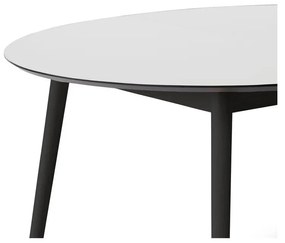 Okrągły rozkładany stół ø 135 cm Meza – Hammel Furniture