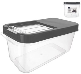Plastikowy pojemnik z pokrywką 35x20x18 cm Slop – Orion
