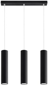 Potrójna lampa wisząca S5-T73