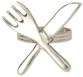 Obrączka na serwetkę Cutlery