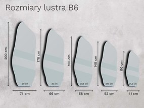 Lustro Base B6