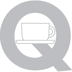 Stojak na duże parasole 70 l biały