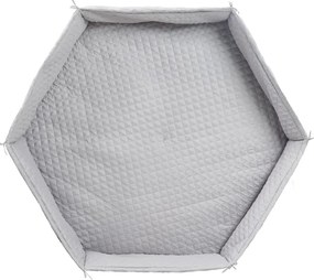 Ochraniacz do łóżeczka 115 cm Roba style – Roba